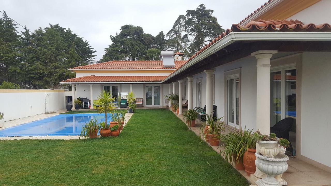 Casa Sao Tome Villa Anca Exterior photo